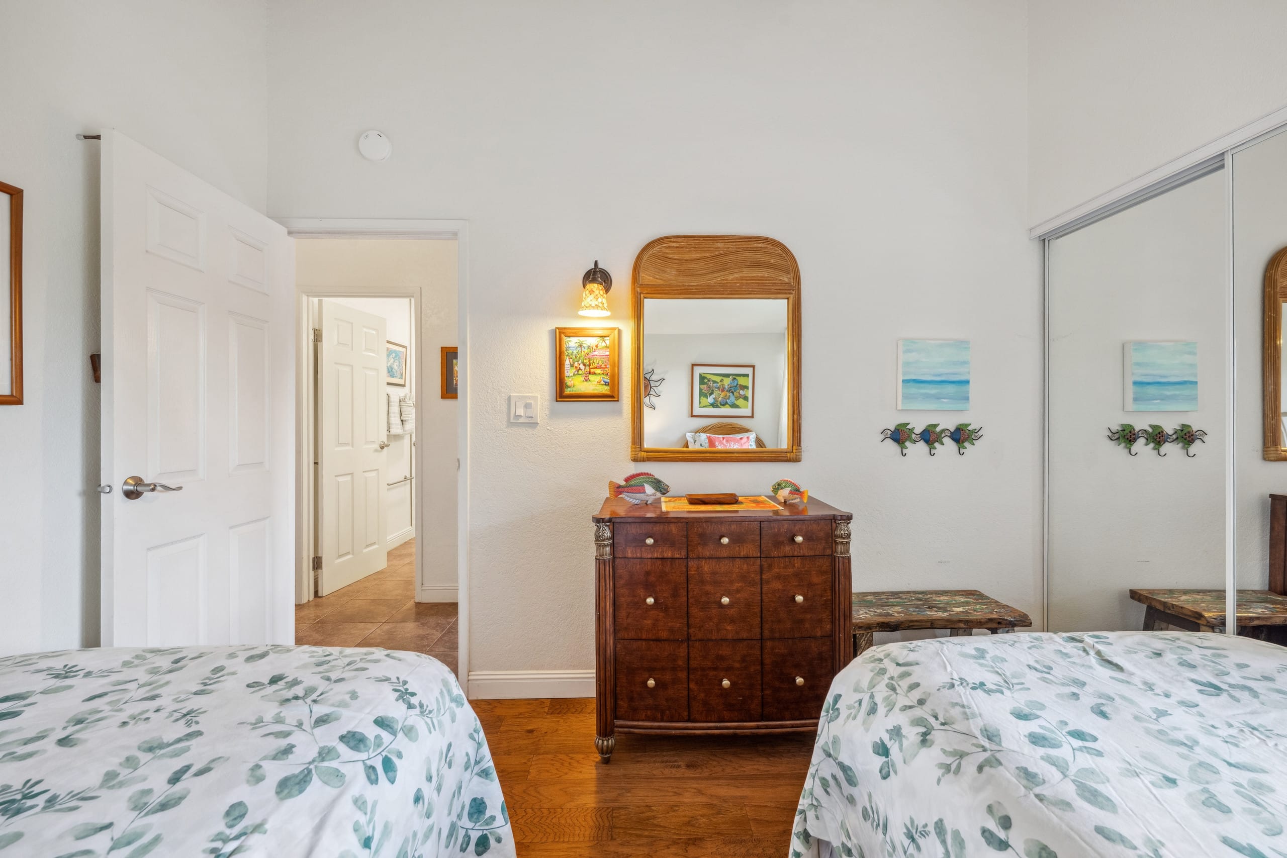 Condo in Kihei · ★4.96 · 2 bedrooms · 4 beds · 1 bath - Image 14