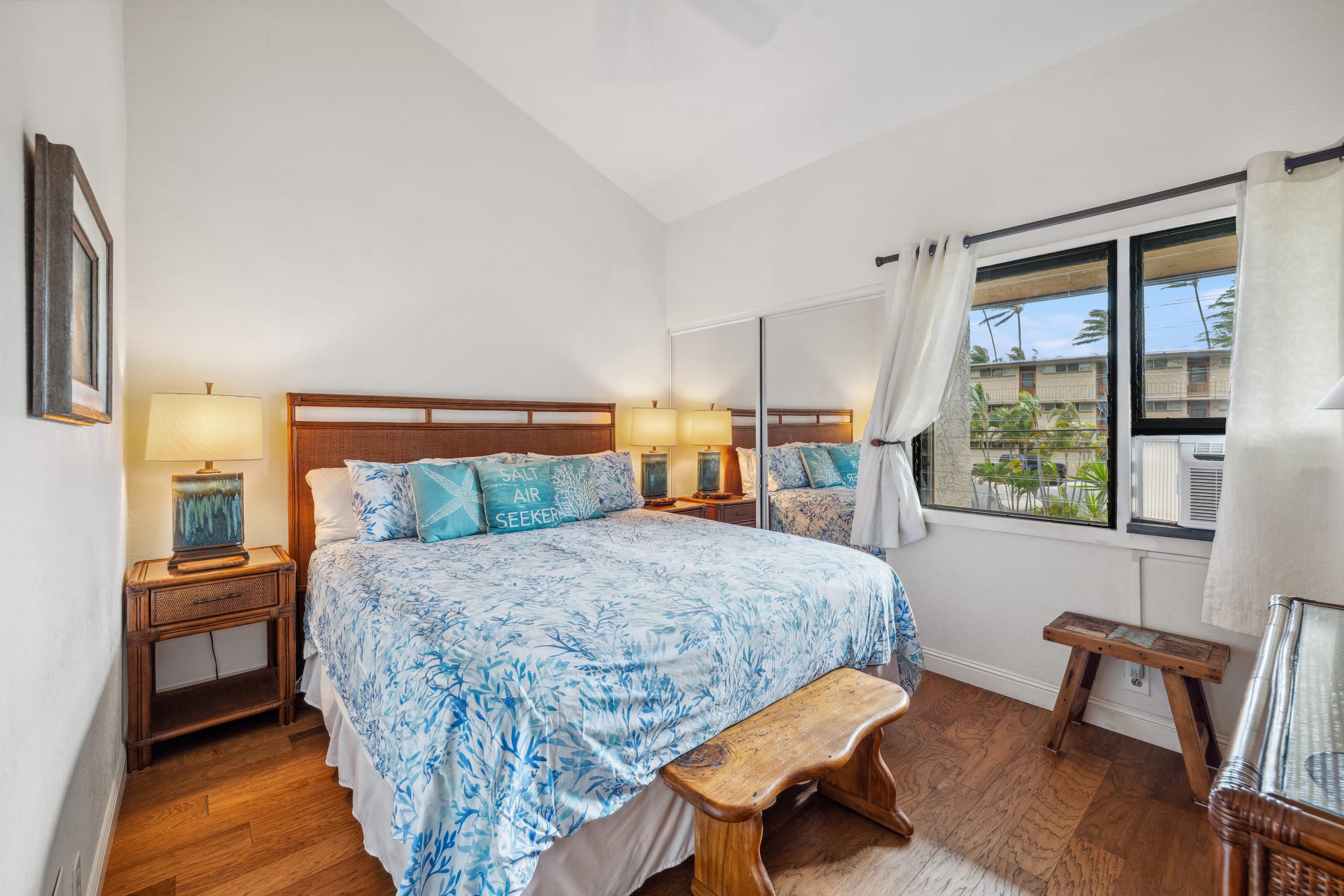 Condo in Kihei · ★4.96 · 2 bedrooms · 4 beds · 1 bath - Image 10