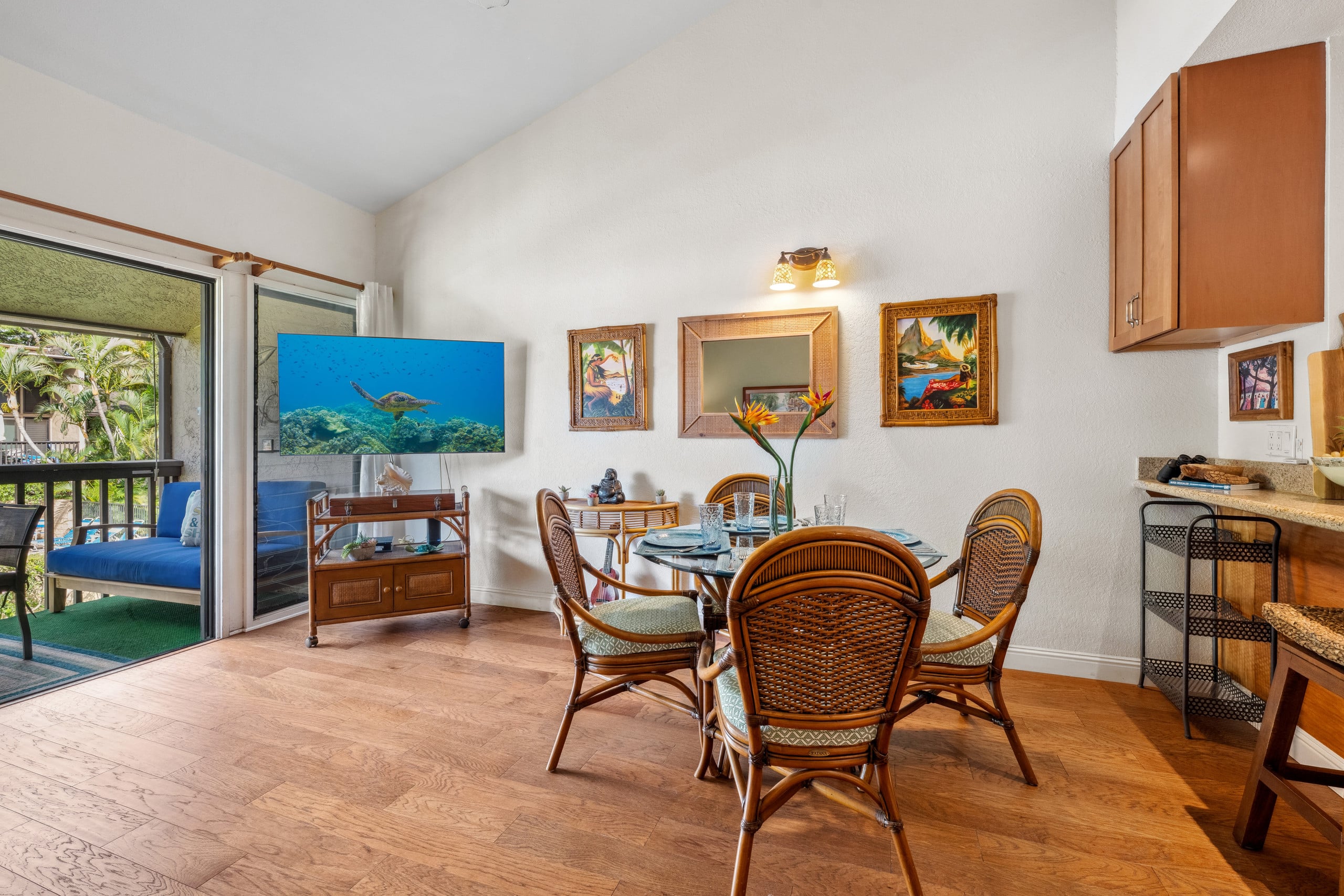 Condo in Kihei · ★4.96 · 2 bedrooms · 4 beds · 1 bath - Image 4