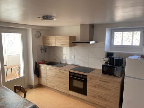 Successful Airbnb property: Accommodation "Ty Mararn" Crozon in Crozon