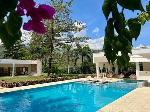 Casa Vallejuelo