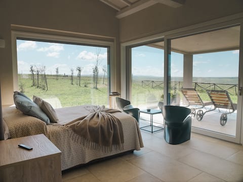 The Domus of the Queen