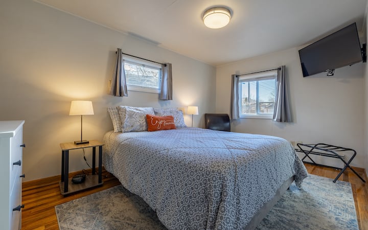 ห้องนอน