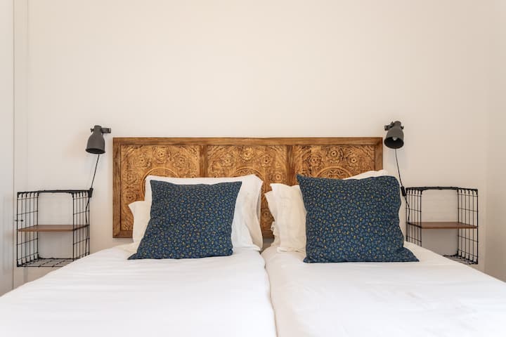 Chambre 1