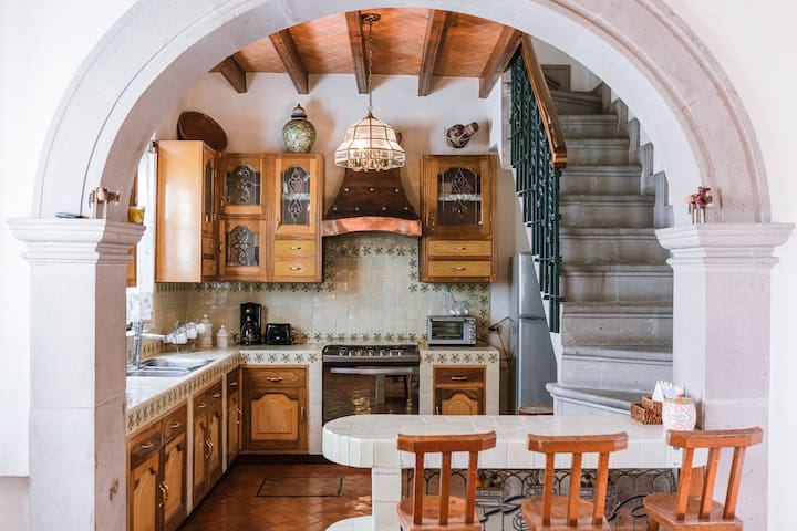 Better Rent a House managed Airbnb listing 3