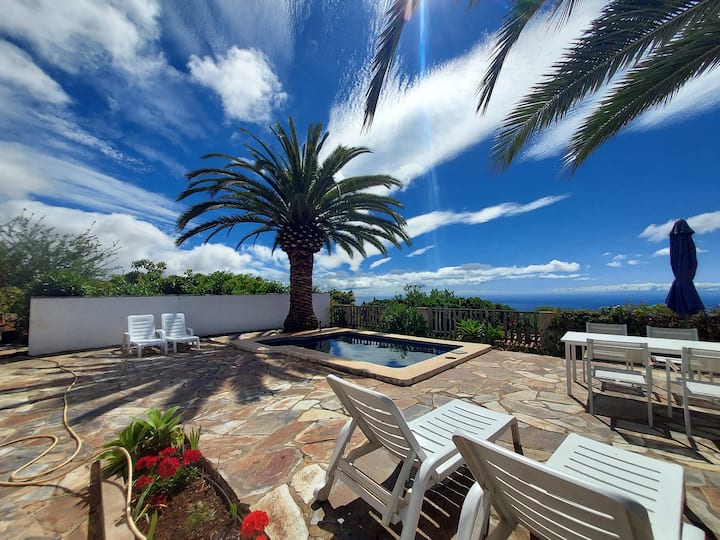 Casa En El Rosario - San Cristóbal de La Laguna