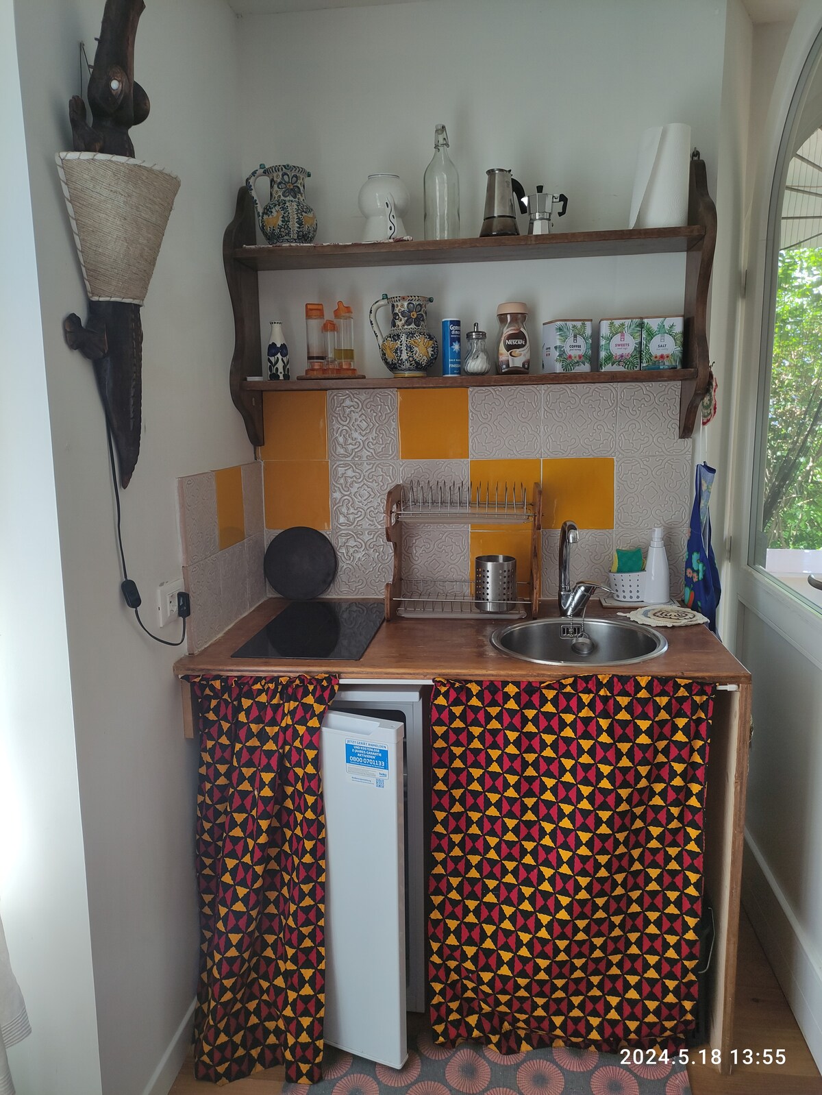 Top Airbnb: The Crocodile House en Torri Del Benaco