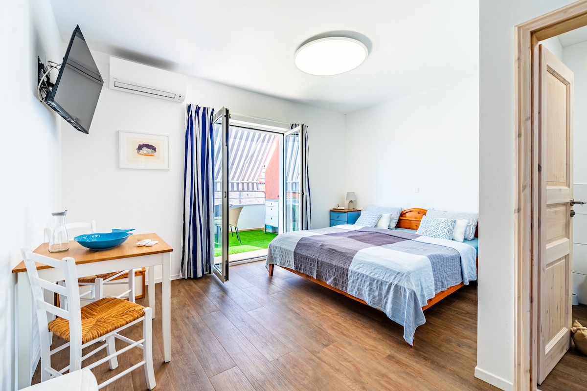 ห้องนอน