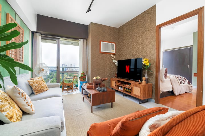 Всекидневна