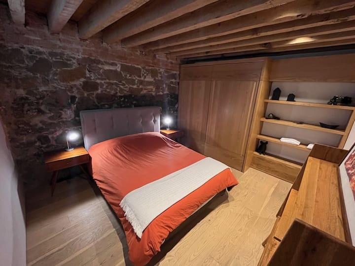 غرفة النوم 4