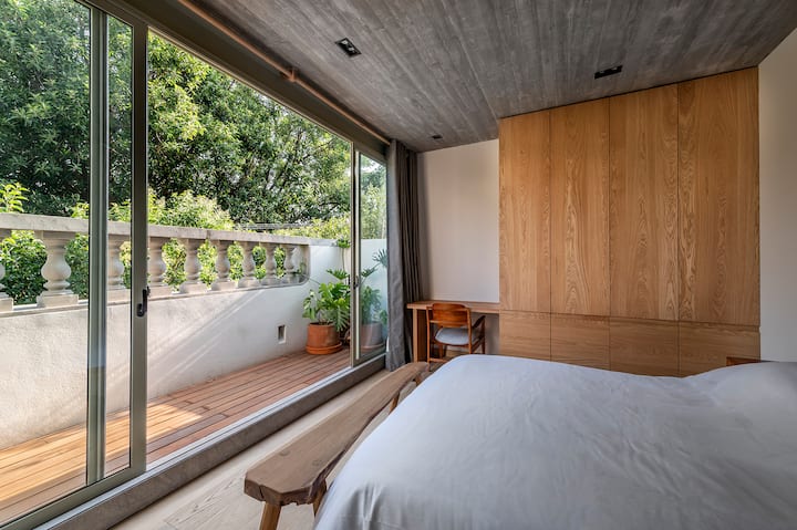 غرفة النوم 2