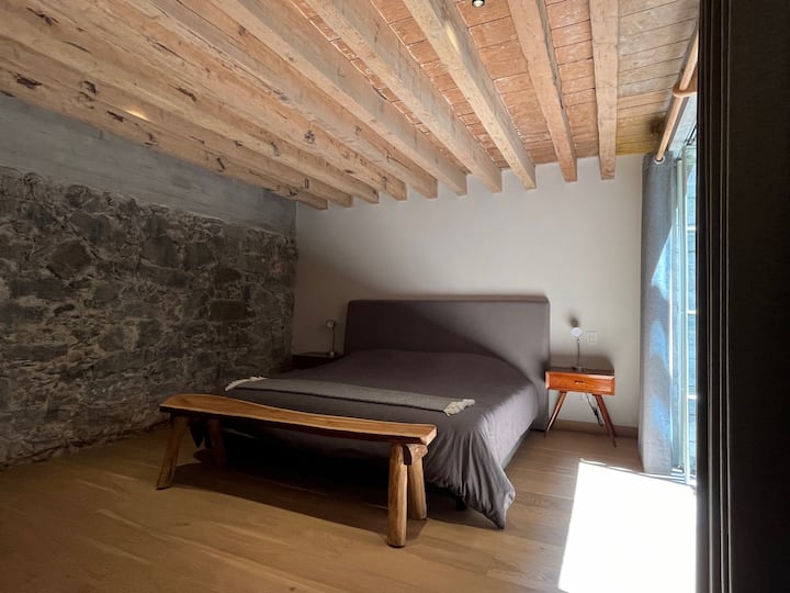 غرفة النوم 1