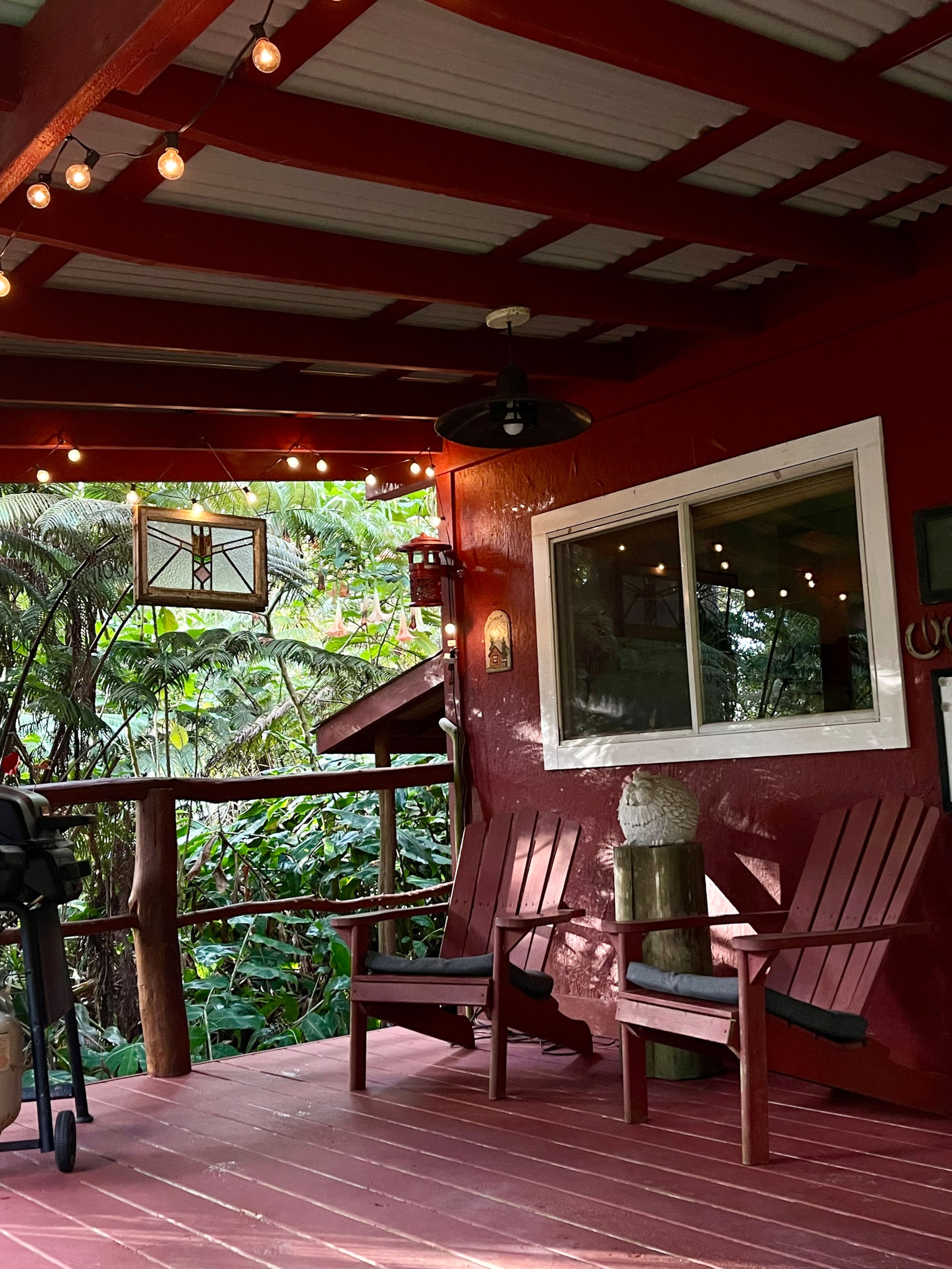 Cabin in Kailua-Kona · ★4.94 · 1 bedroom · 1 bed · 1 bath - Image 12