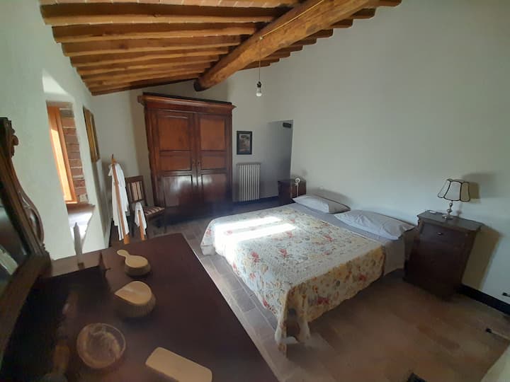 Chambre 1