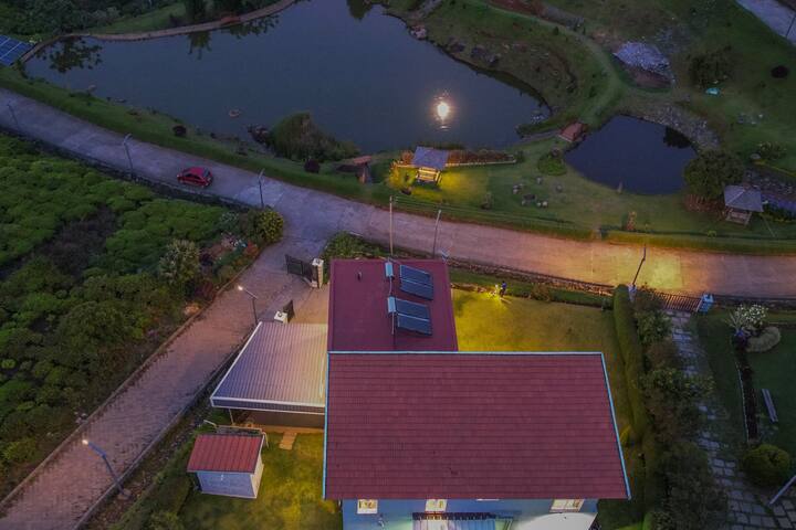 Xplore Indo Vacation Rentals managed Airbnb listing 3
