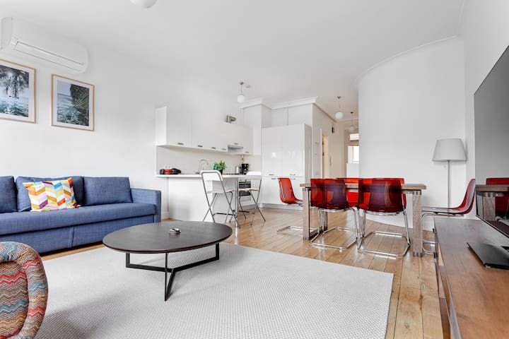 Two Bedroom in Galata (T6) gallery image 2