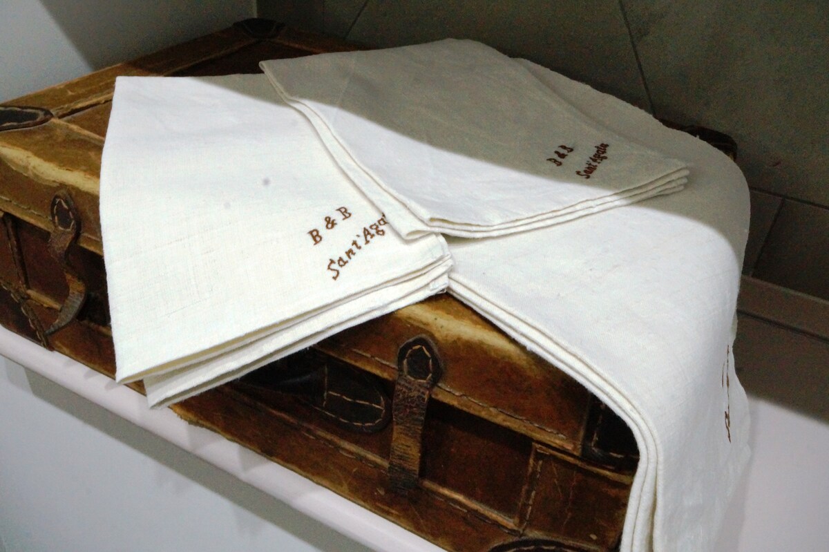 Спална соба