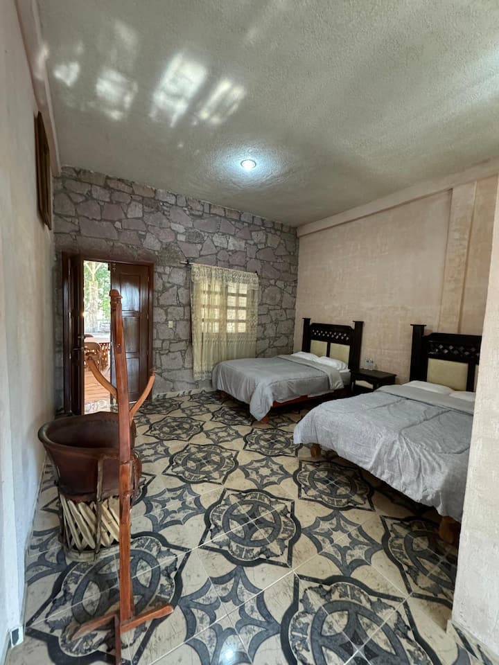 საძინებელი 2