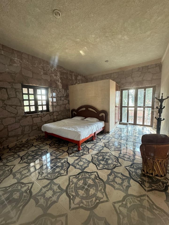 საძინებელი 1