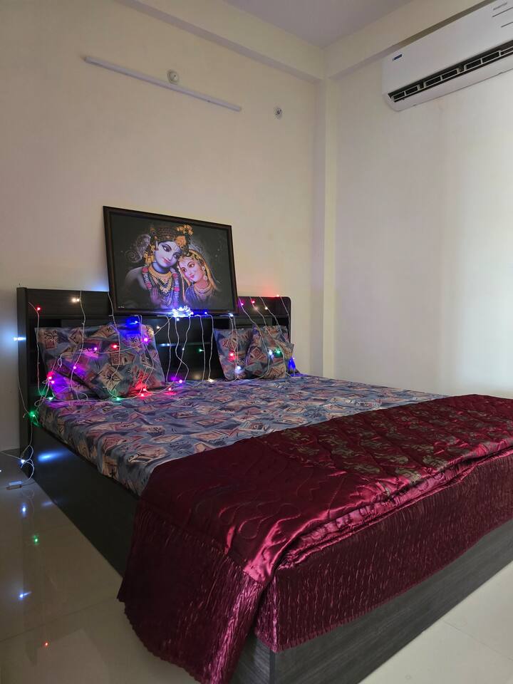 Спалня 1