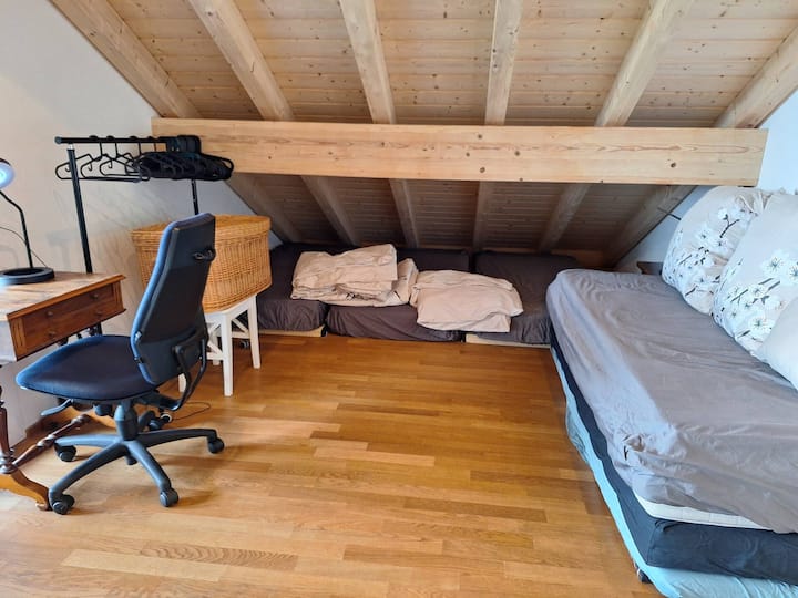 Спална соба