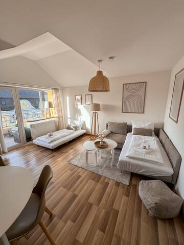 Come4Stay GmbH managed Airbnb listing 2