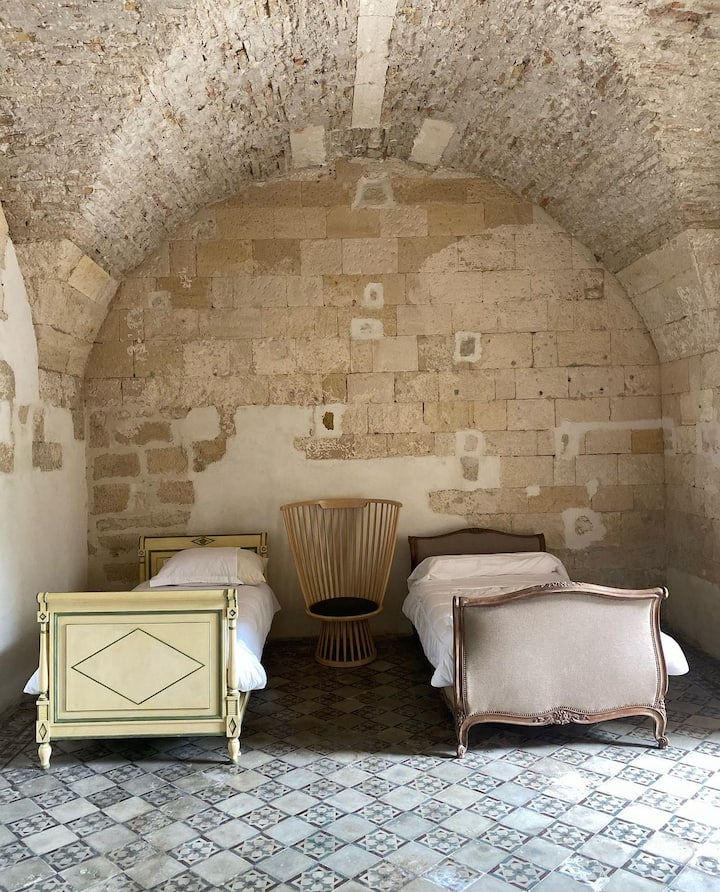 Chambre du Pigeonnier