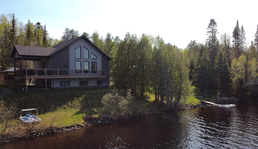 Tavata Chalets managed Airbnb listing 2