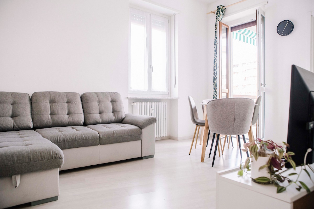 Top performing Airbnb: White House
– Ideal for Events and Concerts! in Torino