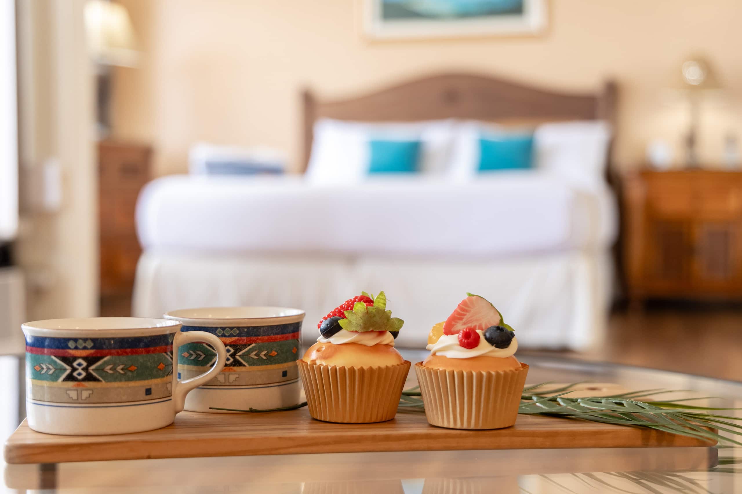 Condo in Honolulu · ★4.67 · 1 bedroom · 2 beds · 1 private bath - Image 33