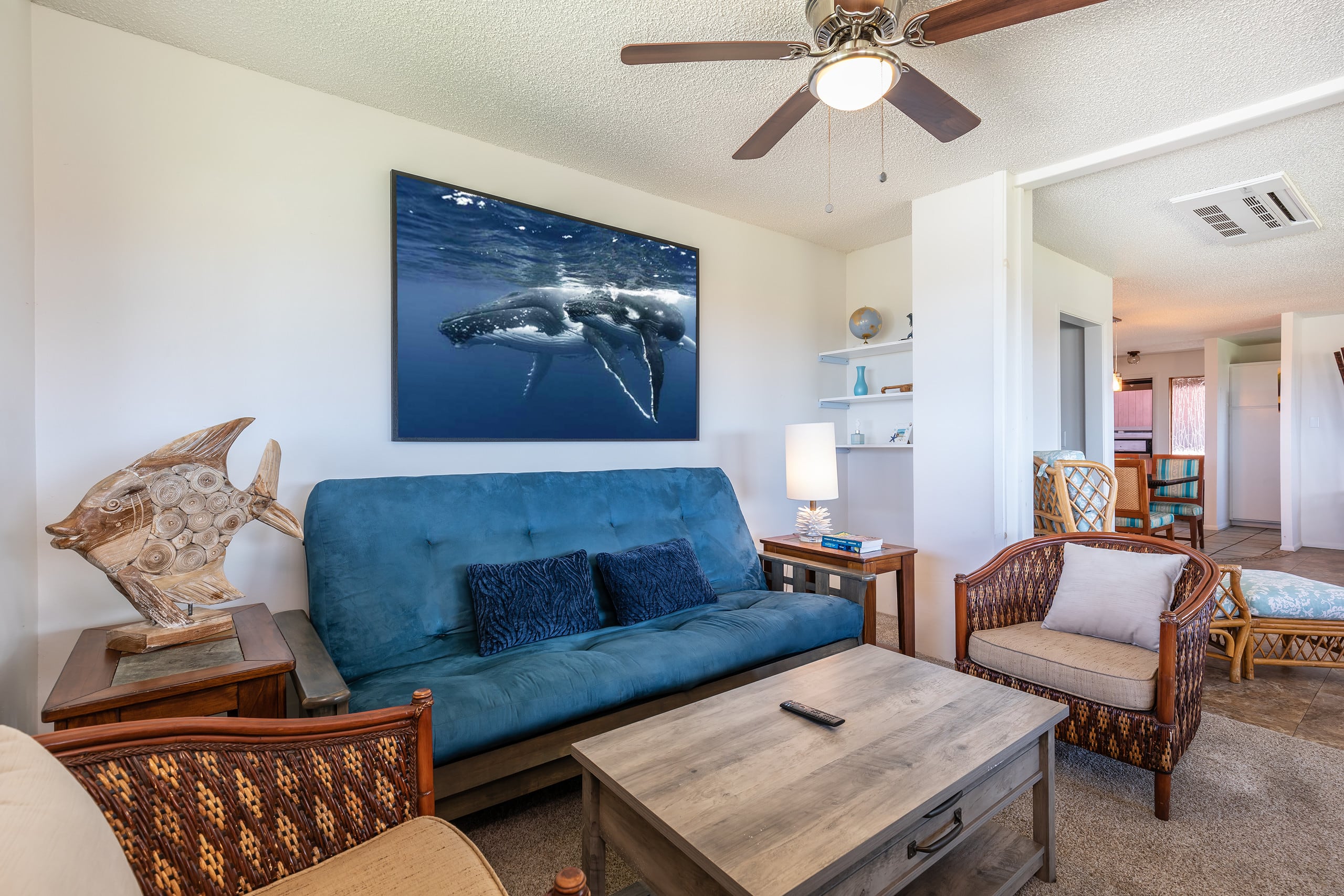 Condo in Kihei · ★4.96 · 5 bedrooms · 5 beds · 2.5 private baths - Image 6