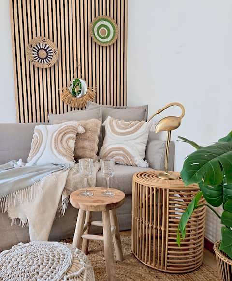 Bohemian Apartment Pilatus View
Sophias Dreamland