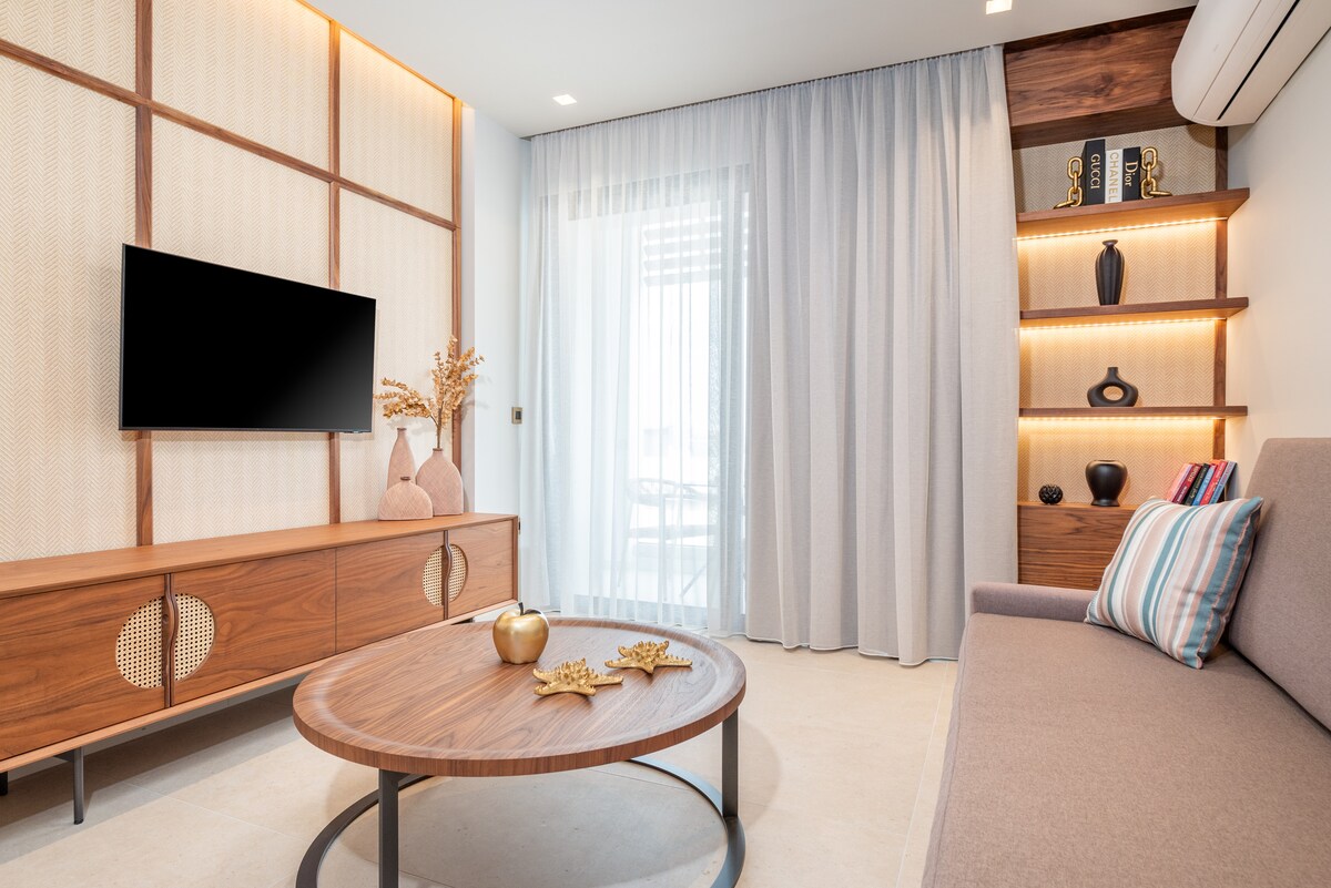 พื้นที่อยู่อาศัย