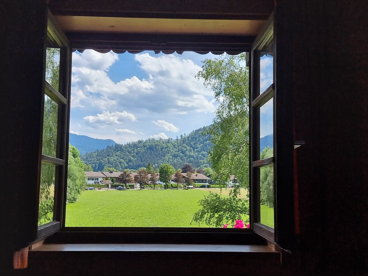 ห้องนอน