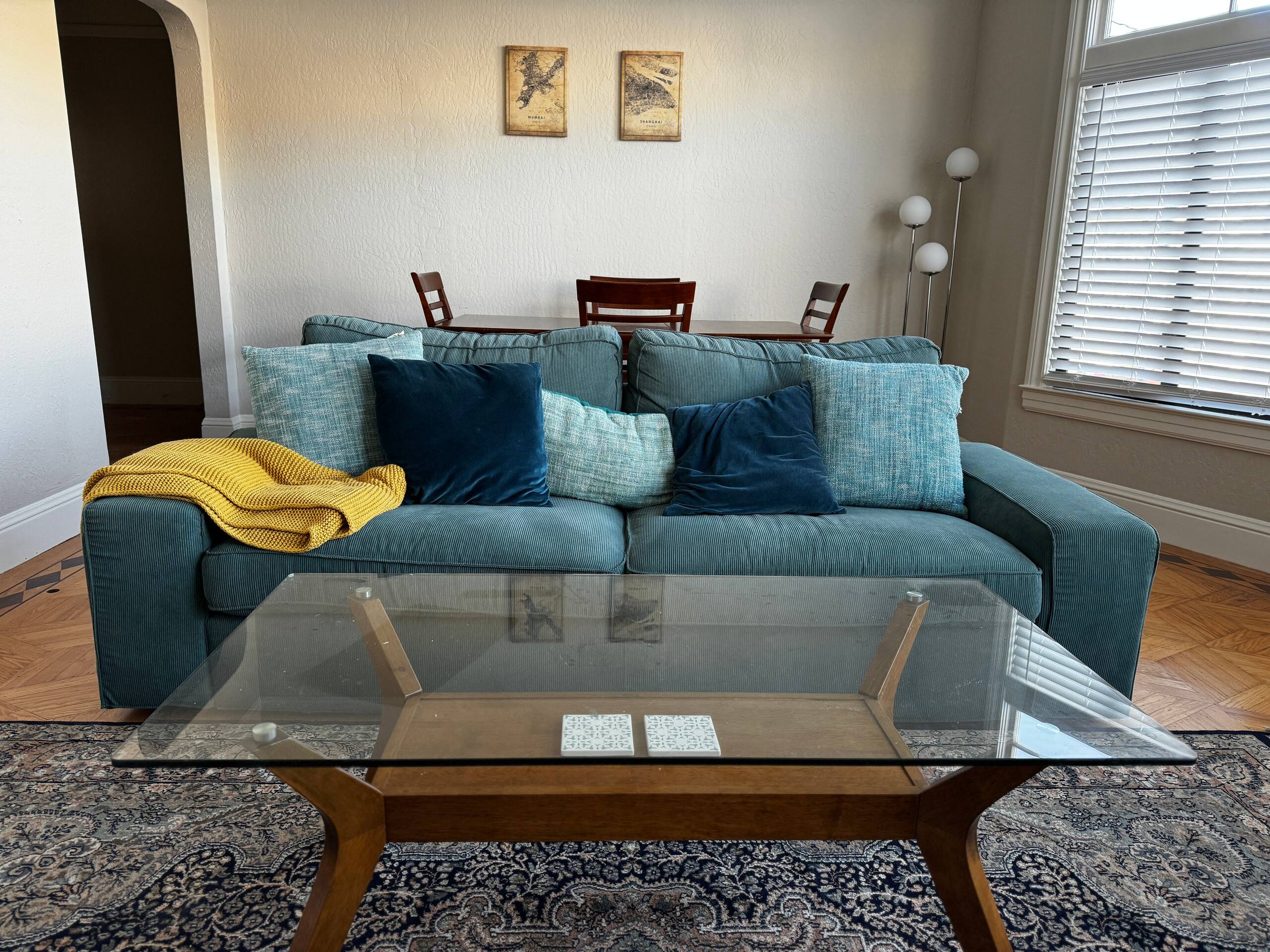 Home in San Francisco · ★4.95 · 4 bedrooms · 5 beds · 2 baths - Image 4