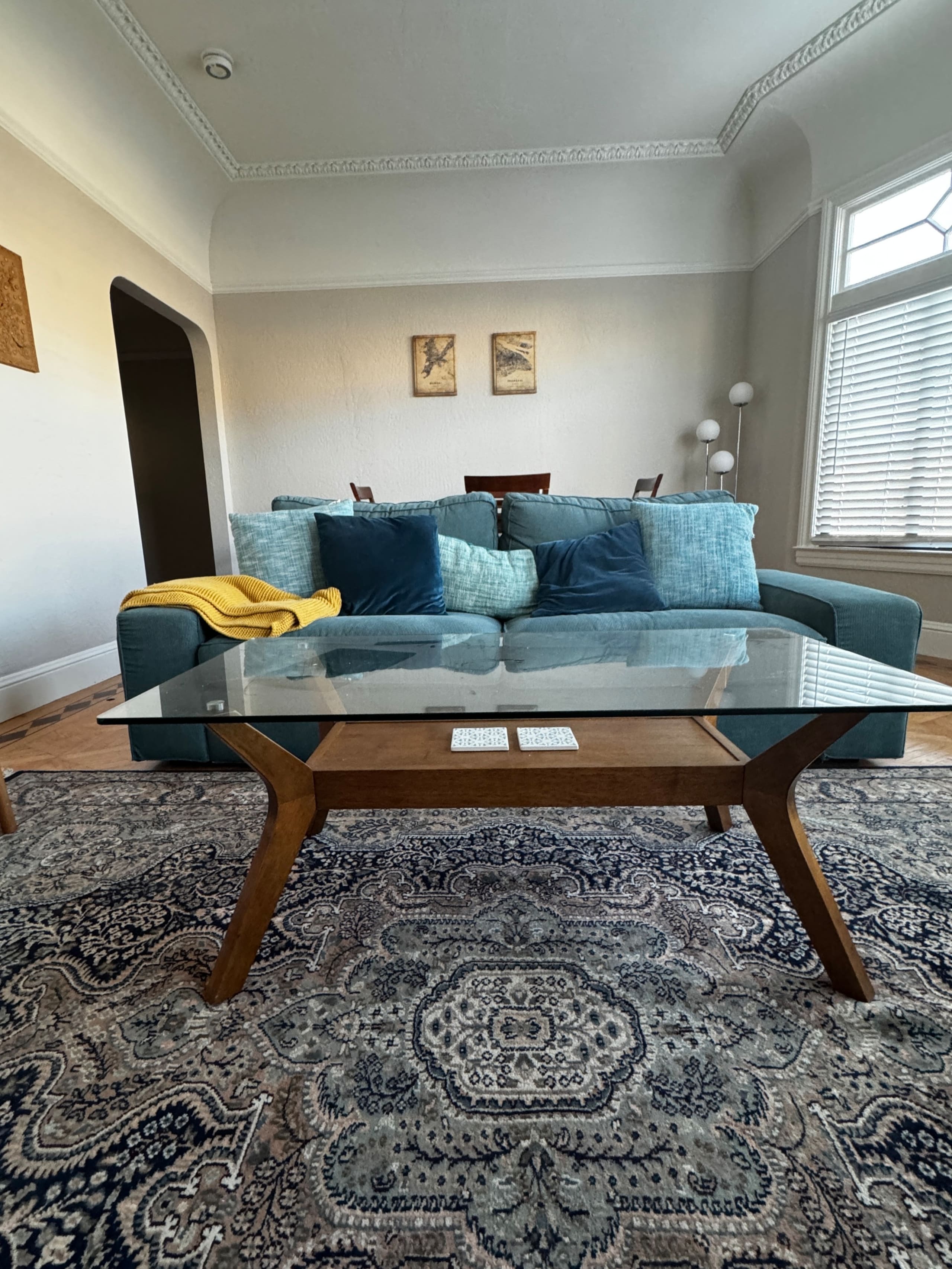 Home in San Francisco · ★4.95 · 4 bedrooms · 5 beds · 2 baths - Image 5