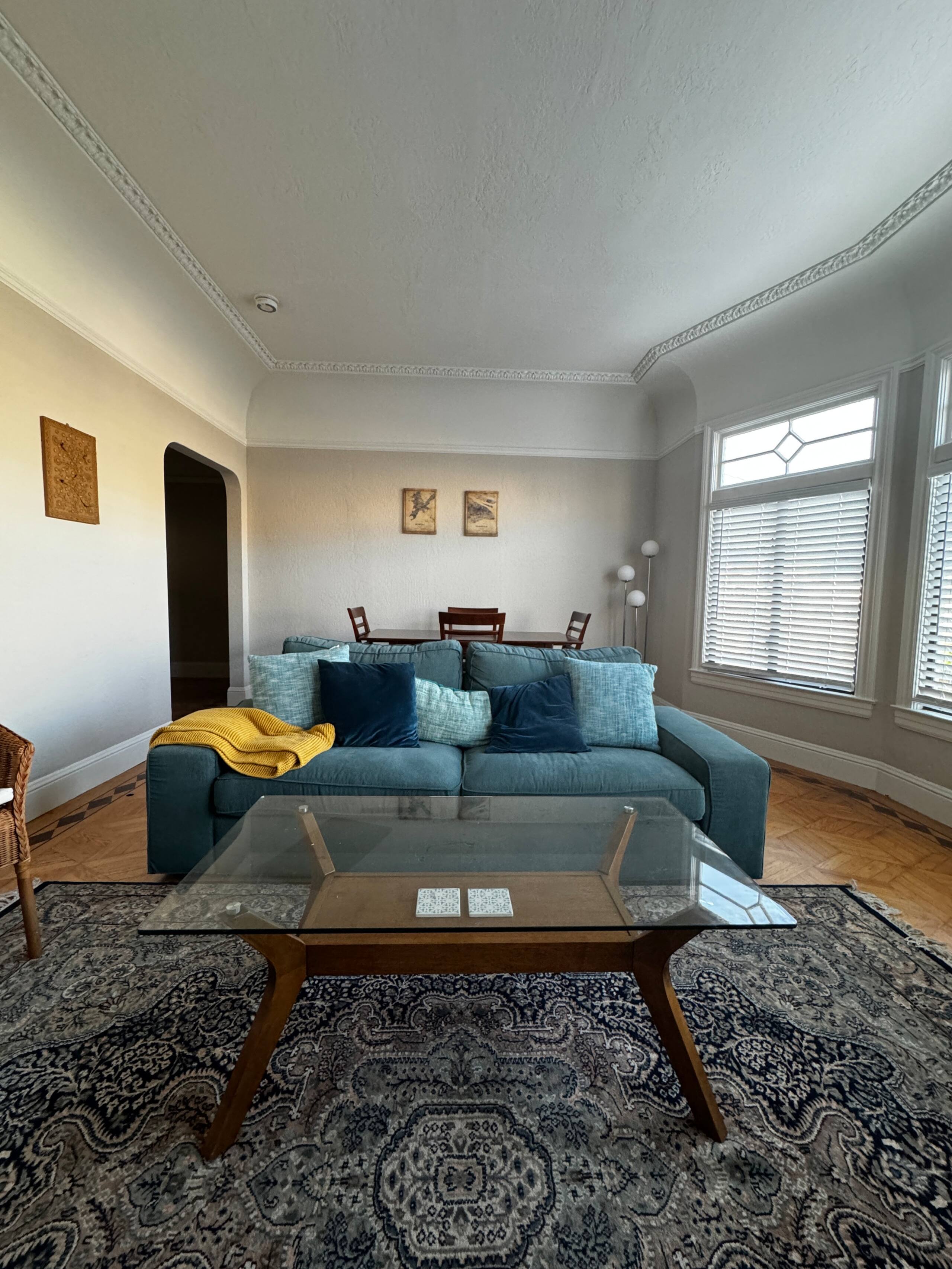 Home in San Francisco · ★4.95 · 4 bedrooms · 5 beds · 2 baths - Image 6