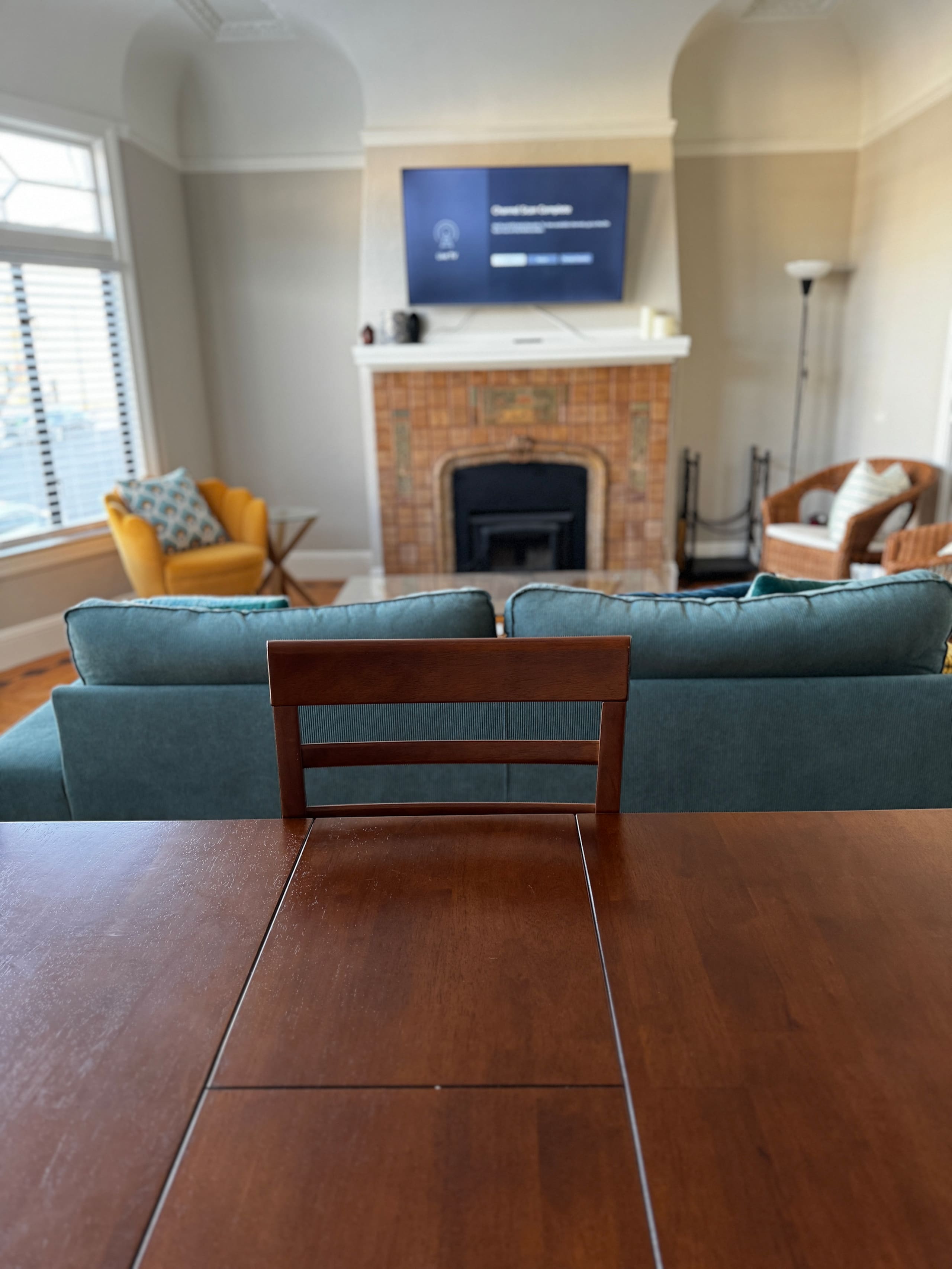 Home in San Francisco · ★4.95 · 4 bedrooms · 5 beds · 2 baths - Image 7