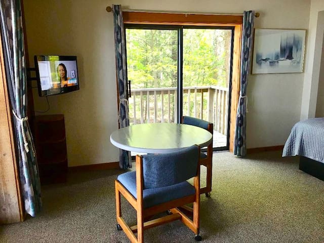 Beaver Island managed Airbnb listing 2