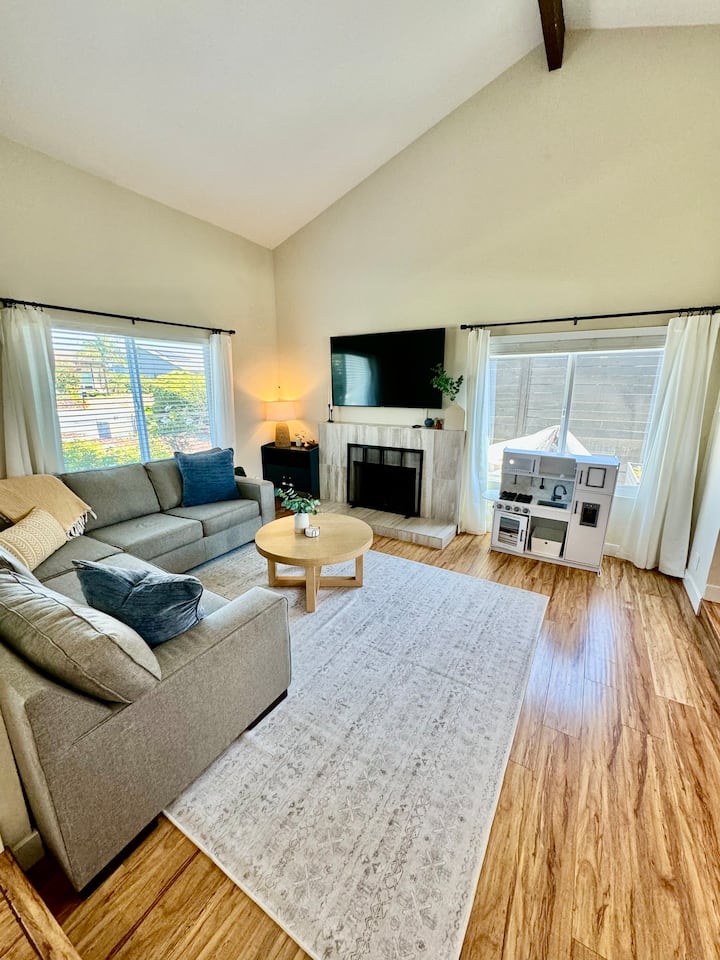 Dhoma e ndenjjes