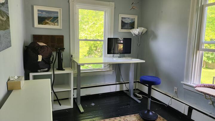 غرفة النوم 2