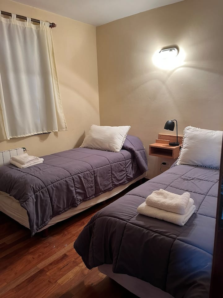 Chambre 4