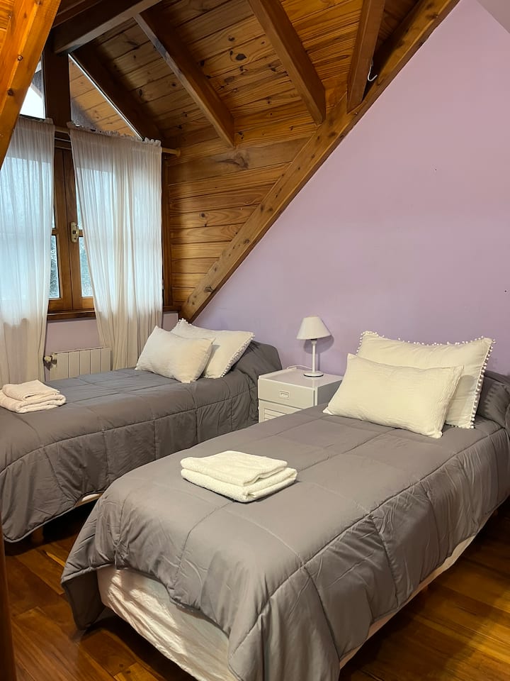 Chambre 2