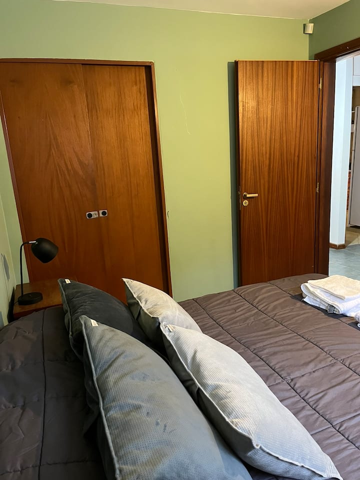 Chambre 3
