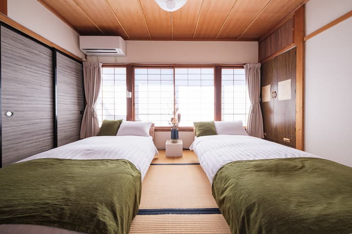 Спална соба 2