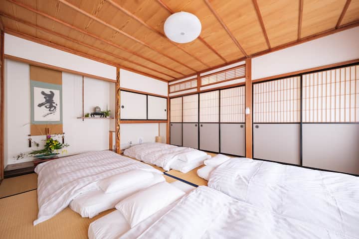 Спална соба 3