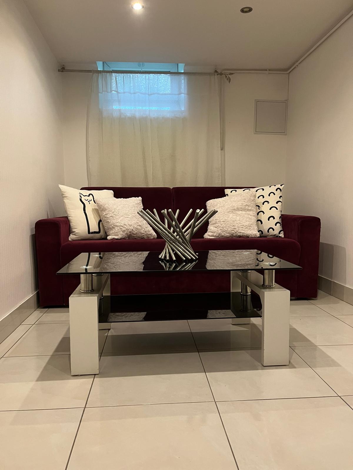 Propriété Airbnb réussie: Cozy apartment à Gennevilliers