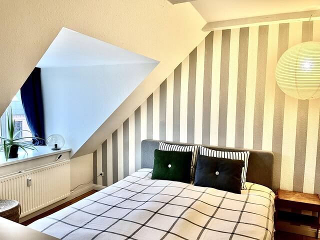 Coolest neighbourhood in the world “Time Out” says