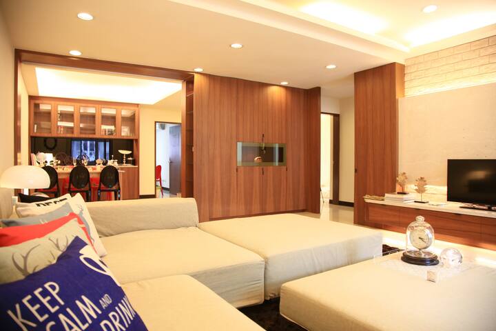 Oct-discount｜溫暖親子宅｜Your family’s Taipei haven. gallery image 3