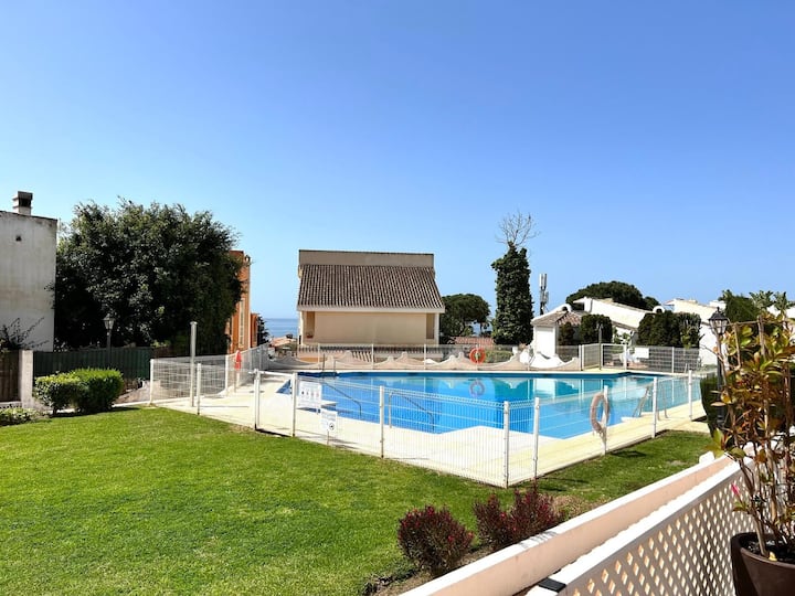 Marbella Golf And Beach - Marbella